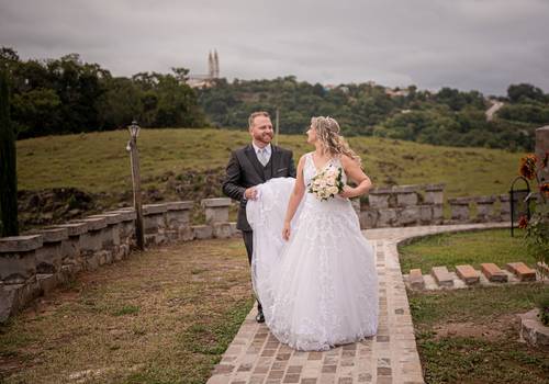 Casamento de Casamento Jana e Haroldo
