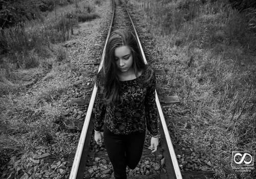 Ensaio de 15 anos Vitória