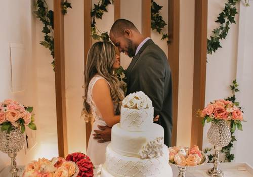 Casamentos de Casamento - Laurene e Edi - Cartório Colorado