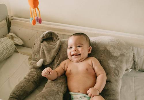 Famílias de Ensaio de 3 meses do Matheus - Brasília