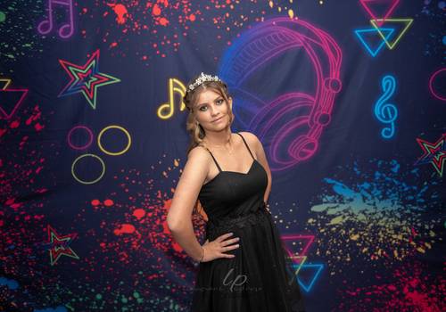 Debutantes de 15 anos da Sofia