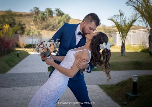 Casamento de Casamento Bruna e Nelson