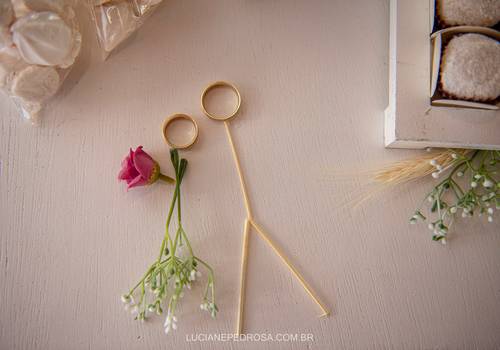 Eventos Especiais de Noivado Ju & William