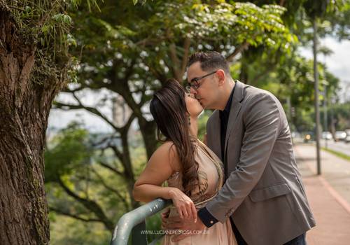 Casamento de Casamento Civil Carol e Ulrich