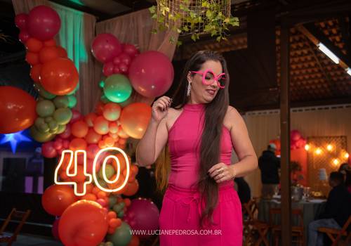 Eventos Especiais de Graziela 4.0 