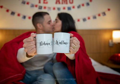 Ensaios de  Ensaio de casal