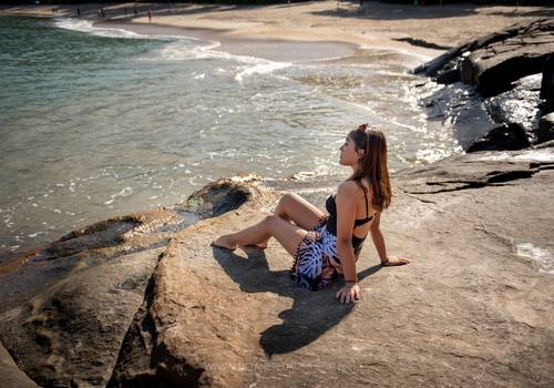 Debutantes de Ensaio Teen - Lavínia 14 anos