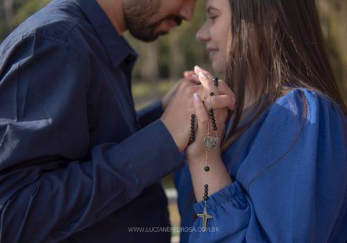 Casamento de Pré Wedding Marcilene e José