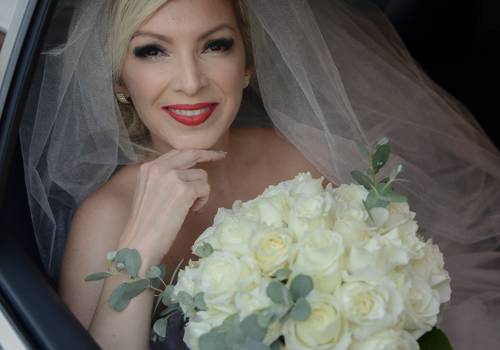 Casamento de Wedding Day Rafaela e Fábio