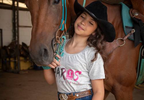 Ensaios de Giovanna e First