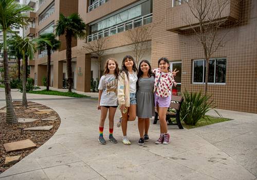 Festa Infantil de Niver Thais 11 anos