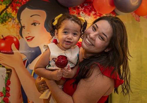 Festa Infantil de 2 aninho da Jade 