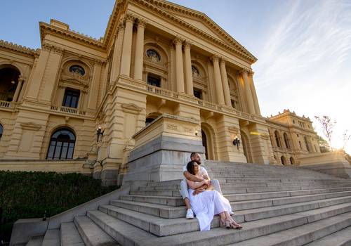 Casamento de Pré wedding Elisangela e Ranieri