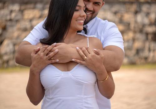 Casamento de Pre Wedding Lytha e Marcos
