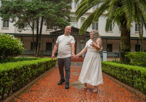Pré Wedding de Pré Wedding Paulo e Rafaela