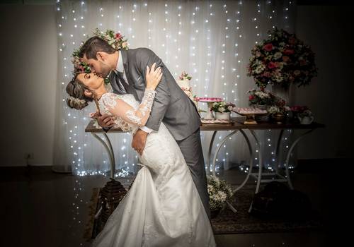 Casamento de Casamento Rose e Flávio