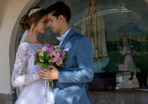 Casamento de Casamento Beatriz e João