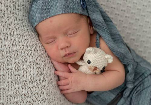 Newborn de Newborn - Noah