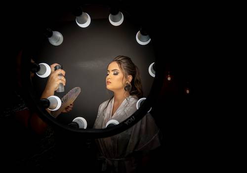 Debutantes de Viih - 15 anos