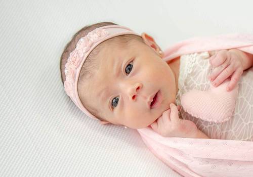 Newborn de Newborn - Alice 14 dias