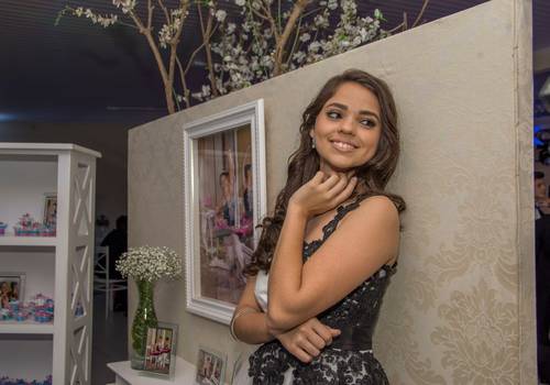 Debutantes de Isabela 15 anos