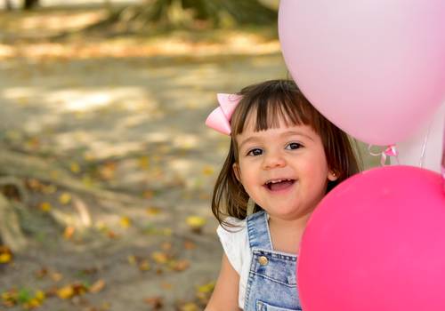 Ensaios de Ensaio LifeStyle Alice 2 aninhos 