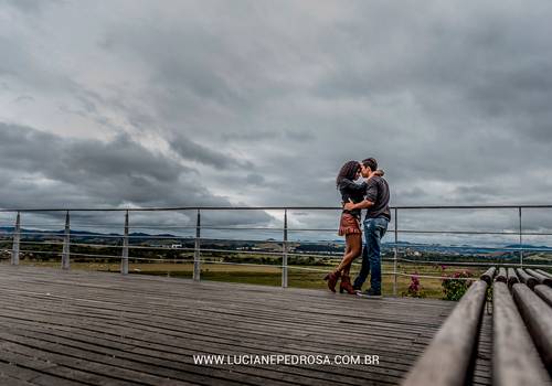 Casamento de Pré Wedding 