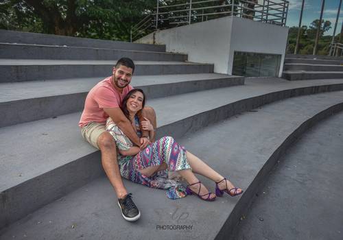 Casamento de Pré Wedding Renata e Vinícius