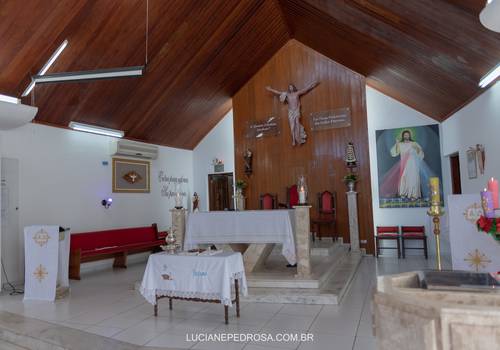 Eventos Especiais de Batizado Vitória