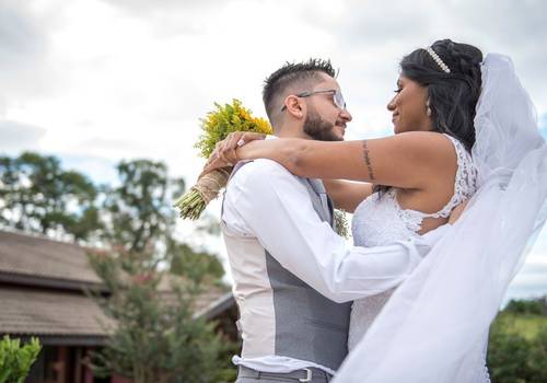 Onde fazer um Elopement Wedding?