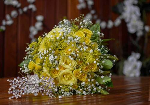 Dicas para fazer um casamento simples sem deixar de ser especial