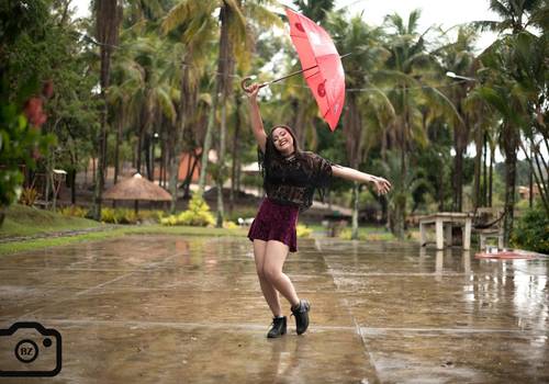 Sessão 15 anos de Ana Júlia =D