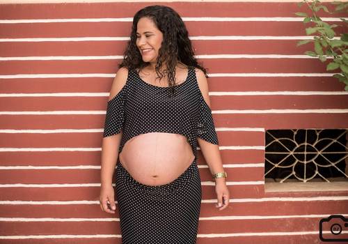 Gestantes de Lili =)