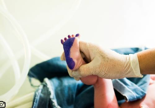 Sessão Família de Parto | Davi =)