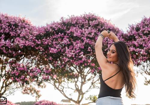 Sessão 15 anos de Isadora =)