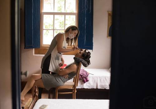 Pré Casamento de Érica & Matheus