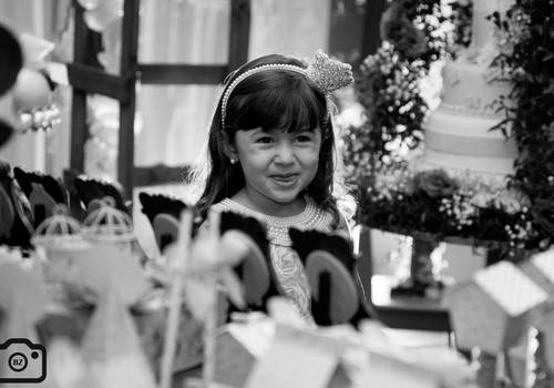 Outros de Aniversário Infantil - Antonella =)