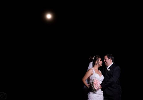 Casamentos de Nayane & Rafael =)