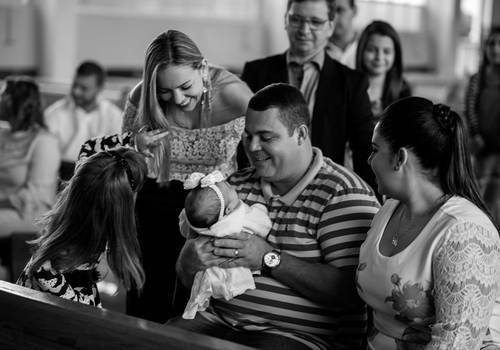 Outros de Batizado Beatriz =)