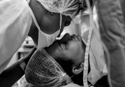 Outros de Parto Bernardo =)