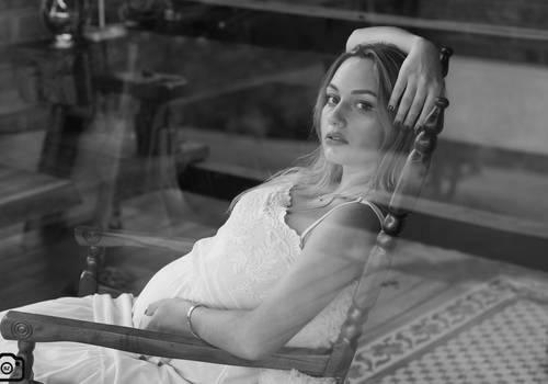 Gestantes de Lara, à espera de Arthur !!