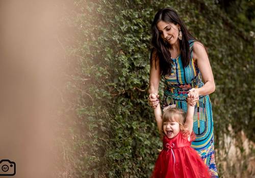 Outros de Ensaio Mãe e filha - Cristina e Alice =D