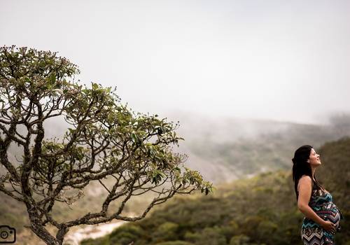 Gestantes de Jéssica + Gael