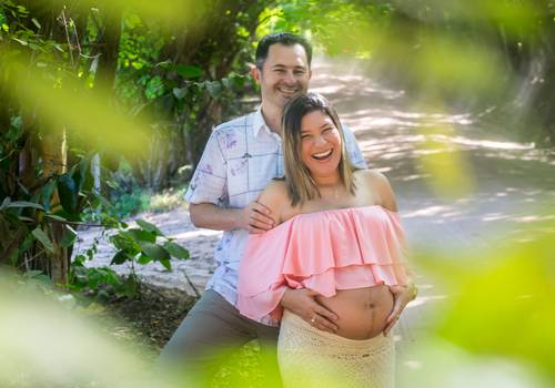 GESTANTE de Camilo e Flavia