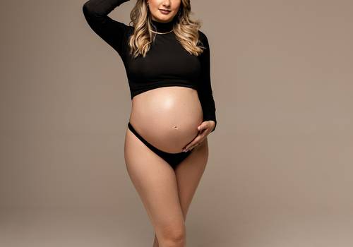 Gestantes  de Gestante Estudio 