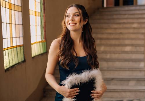 Formaturas  de Formatura - Carolina K. Arenhart