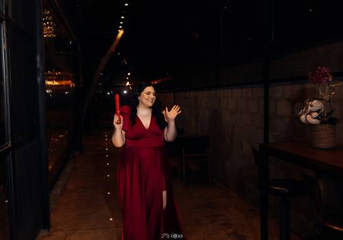 Formaturas  de Formatura - Carolina Ongaratto