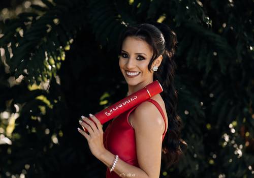 Formaturas  de Formatura - Ligia Camini