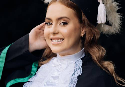 Formaturas  de Formatura - Mônica Knecht