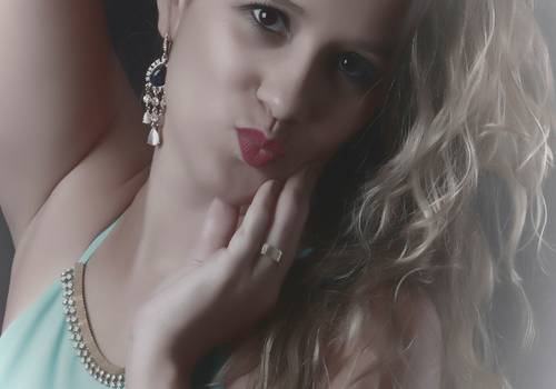 ENSAIOS de Uma Deusa de nome Prycylla